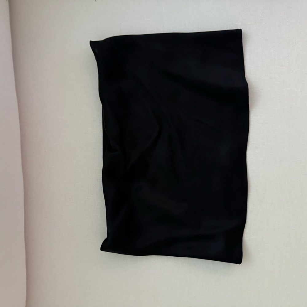 Reformation spritz silk top